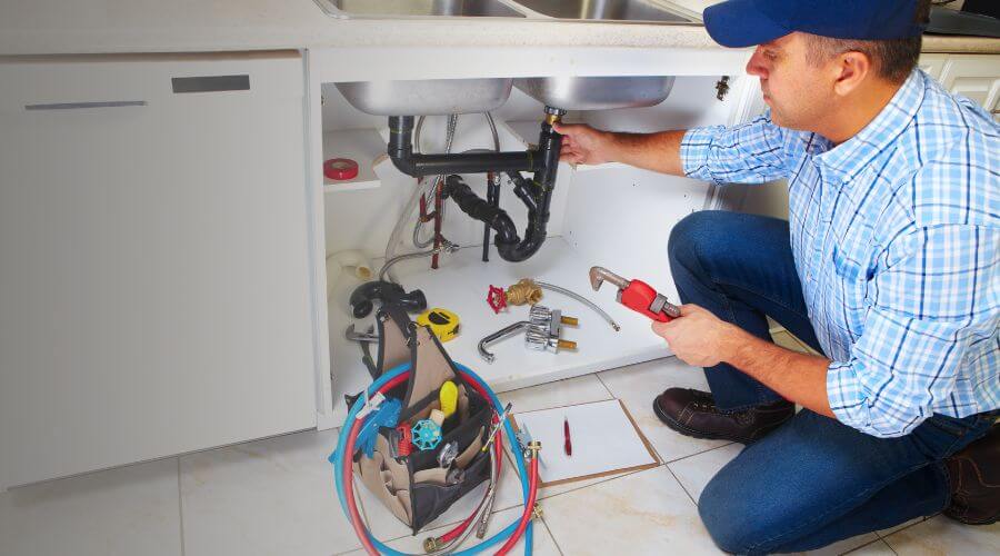 Professional septic pumping service in Saint Elmo, AL